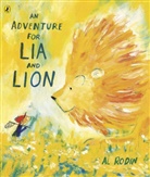 Al Rodin - An Adventure for Lia and Lion