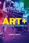 Garnet Hertz, Hertz Garnet - Art + DIY Electronics
