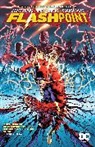 Geoff Johns, Andy Kubert, Andy Kubert - Flashpoint (New Edition)