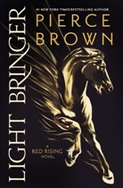 Pierce Brown - Light Bringer