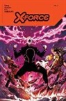 Joshua Cassara, Robert Kirkman, Marvel Various, Benjamin Percy, Sean Phillips, Arthur Suydam... - X-force Vol. 2
