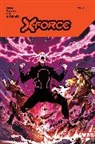 Joshua Cassara, Robert Kirkman, Marvel Various, Benjamin Percy, Sean Phillips, Arthur Suydam... - X-force Vol. 2