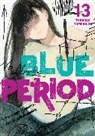 Tsubasa Yamaguchi - Blue Period 13