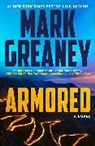 Mark Greaney, Greaney Mark - Armored