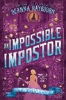 Deanna Raybourn, Raybourn Deanna - An Impossible Impostor