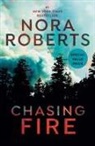 Nora Roberts - Chasing Fire