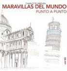 Charlotte Greeven - Maravillas del Mundo Punto a Punto