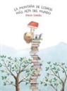 Rocio Bonilla, Rocío Bonilla, Rocío Bonilla - La montaña de libros más alta del mundo