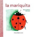Bernadette Gervais - La mariquita