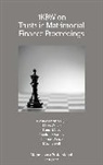 Thomas Dance, Dance Thomas, Richard Harrison, Charlotte Hartley, Richard Harrison KC, Laura Moys... - 1KBW on Trusts in Matrimonial Finance Proceedings