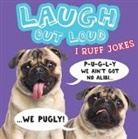 Jeffrey Burton, Jeffrey Burton - Laugh Out Loud I Ruff Jokes