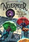 Jessica Townsend - The Trials of Morrigan Crow