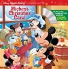 Disney Books, Disney Storybook Art Team - Mickey's Christmas Carol