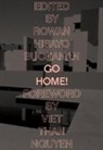 Rowan Hisayo Buchanan - Go Home!