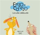 Pablo Albo, Gomez - Erizo y Conejo. La nube cabezota
