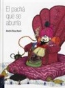 Andre Bouchard - El Pacha Que Se Aburria