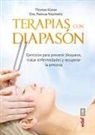 Thomas Kunne - SPA-TERAPIA CON EL DIAPASON