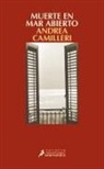 Andrea Camilleri - SPA-MUERTE EN MAR ABIERTO