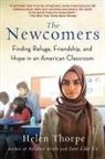 Helen Thorpe, Thorpe Helen - The Newcomers