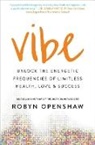 Robyn Openshaw - Vibe