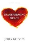 Jerry Bridges - Transforming Grace