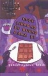 Pseudonymous Bosch - SPA-ESTE LIBRO NO ES BUENO PAR