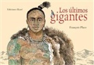 Francois Place - SPA-ULTIMOS GIGANTES