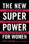 Steve Kardian, A Clara Pistek, A. Clara Pistek - The New Superpower for Women
