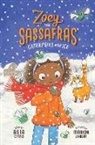 Asia Citro, Marion Lindsay - Caterflies and Ice