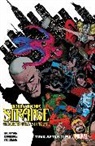 Javier Rodriguez, Robbie Thompson, Thompson Robbie, Javier Rodriguez - DOCTOR STRANGE AND THE SORCERERS SUPREME VOL. 2: TIME AFTER TIME