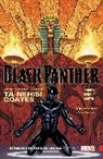 Ta-Nehisi Coates, Coates Ta-Nehisi, Wilfredo Torres, Chris Sprouse, Wilfredo Torres - BLACK PANTHER BOOK 4: AVENGERS OF THE NEW WORLD PART 1