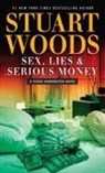 Stuart Woods - Sex Lies and Serious Money
