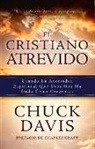 Chuck Davis - El Cristiano Atrevido