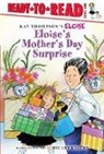 Lisa Mcclatchy, Tammie Lyon - Eloise's Mother's Day Surprise: Ready-To-Read Level 1