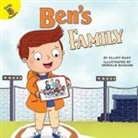 Riley, Elliot Riley, Bassani, Srimalie Bassani - Ben's Family