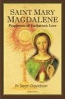 Sean Davidson - Saint Mary Magdalene