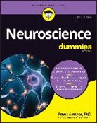 Amthor, Frank Amthor - Neuroscience for Dummies