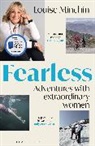 Louise Minchin - Fearless