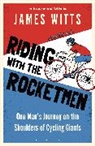 James Witts, Witts James - Riding With The Rocketmen
