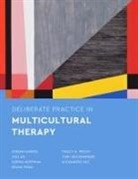 Jordan Harris, Jordan Jin Harris, Sophia Hoffman, Joel Jin, Selina Phan, Tracy A Prout... - Deliberate Practice in Multicultural Therapy