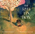 Matthew Burgess, Evan Turk, Mr. Evan Turk, Turk Evan - The Red Tin Box