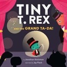 Jonathan Stutzman, Jay Fleck - Tiny T. Rex and the Grand Ta-Da!