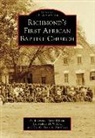 Hylton, Raymond Pierre Hylton, Matthews, Kimberly A. Matthews, Rodney Waller, Rodney D. Waller - Richmond's First African Baptist Church