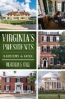Heather Cole, Heather S Cole, Heather S. Cole - Virginia's Presidents