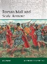 M C Bishop, M. C. Bishop, M.C. Bishop, Giuseppe Rava, Rava Giuseppe - Roman Mail and Scale Armour