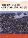 Timothy Orr, Steve Noon - The Battle of Gettysburg 1863 (2)