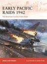 Brian Lane Herder, Adam Tooby - Early Pacific Raids 1942
