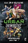 John-Matthew DeFoggi, Bob Crum - Urban Decay