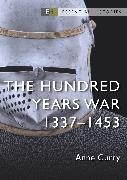 Anne Curry - The Hundred Years War - 1337-1453