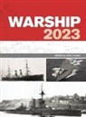 John Jordan - Warship 2023